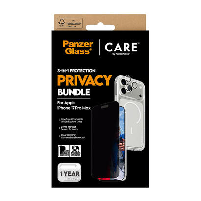 panzerglass-care-3-in-1-flagship-privacy-hndle-iphone-17-pro-max panzerglass-care-3-in-1-flagship-privacy-hndle-iphone-17-pro-max