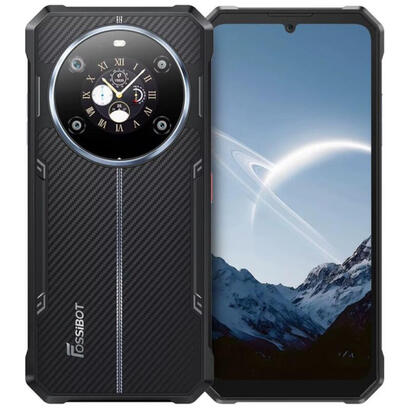 fossibot-f109s-6gb256gb-azul-rugged