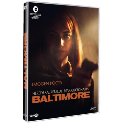 pelicula-baltimore-dvd-dvd