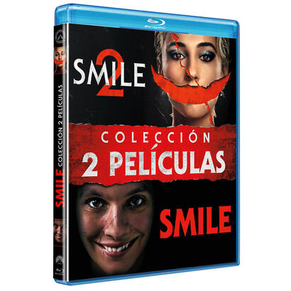 pelicula-smile-coleccion-2-peliculas-bd-blu-ray