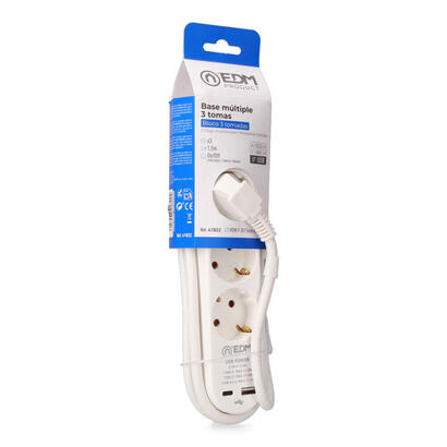 prolongador-con-3-tomas-2pt-schuko-con-interruptor-2-usb-a-c-16-a-250-v-cable-h05vv-f-3g15mm-de-15-m-blanco