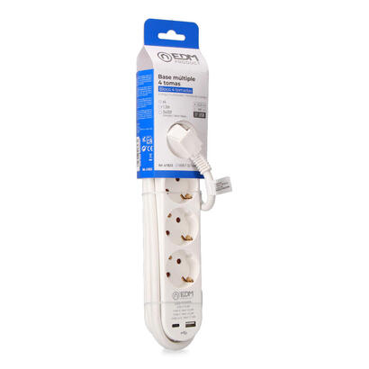prolongador-con-4-tomas-2-pt-schuko-con-interruptor-2-usb-a-c-16-a-250-v-cable-h05vv-f-3g15mm-de-15-m-blanco