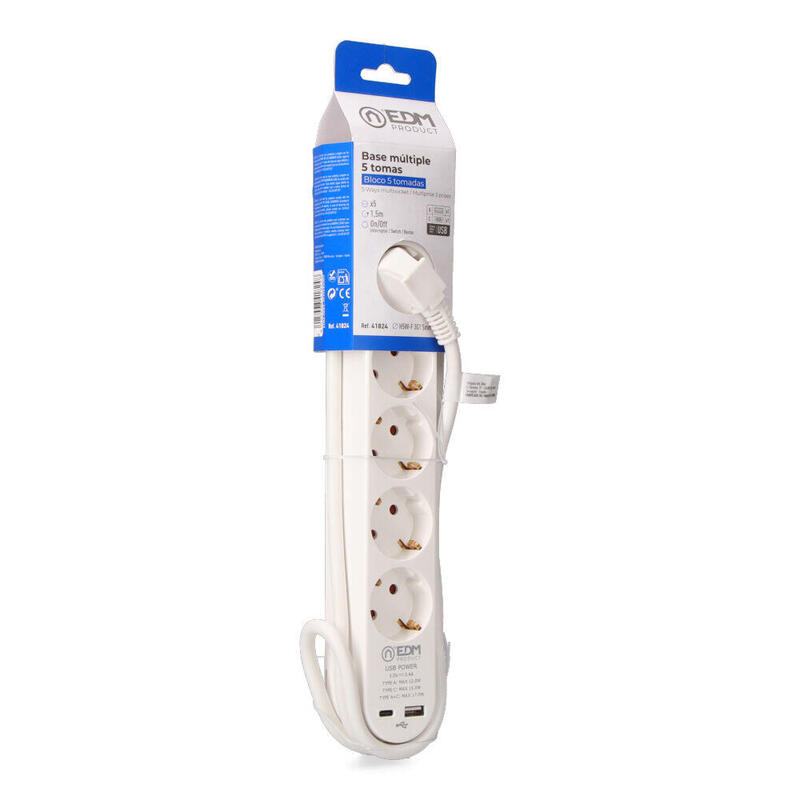 prolongador-con-5-tomas-2pt-schuko-con-interruptor-2-usb-a-c-16-a-250-v-cable-h05vv-f-3g15mm-de-15-m-blanco