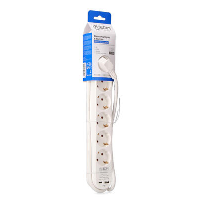 prolongador-con-6-tomas-2-pt-schuko-con-interruptor-2-usb-a-c-16-a-250-v-cable-h05vv-f-3g15mm-de-15-m-blanco