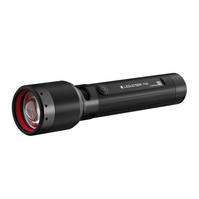 ledlenser-p6r-negro-linterna-de-mano-led