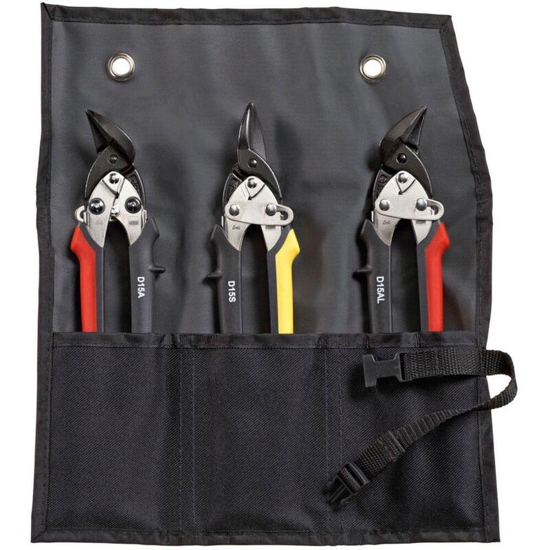 bessey-ideal-scheren-set-in-rolltasche-dset15