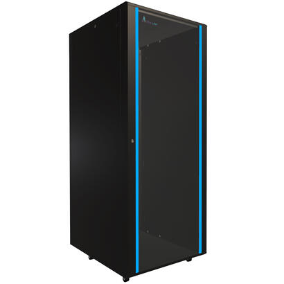 extralink-ex14442-armario-rack-42u-rack-o-bastidor-independiente-negro