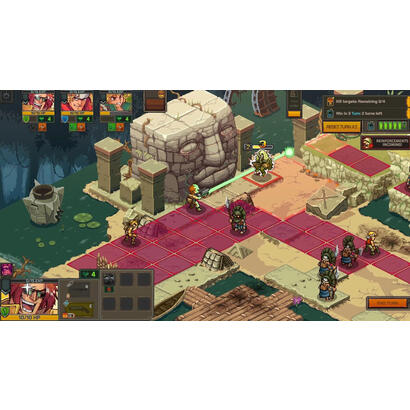 juego-metal-slug-tactics-playstation-5