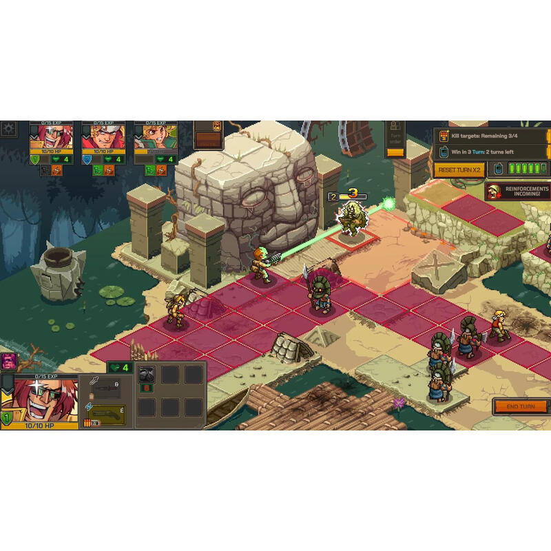 juego-metal-slug-tactics-playstation-5