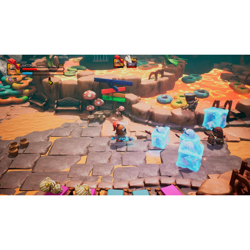 juego-big-helmet-heroes-exalted-edt-playstation-5 juego-big-helmet-heroes-exalted-edt-playstation-5