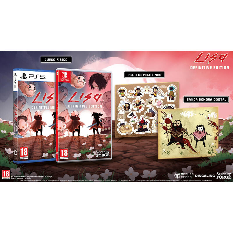 juego-lisa-definitive-edt-switch juego-lisa-definitive-edt-switch