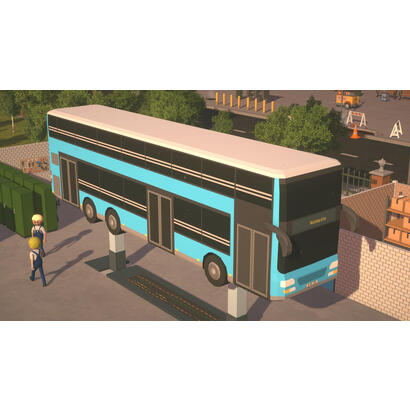 juego-city-bus-manager-playstation-5