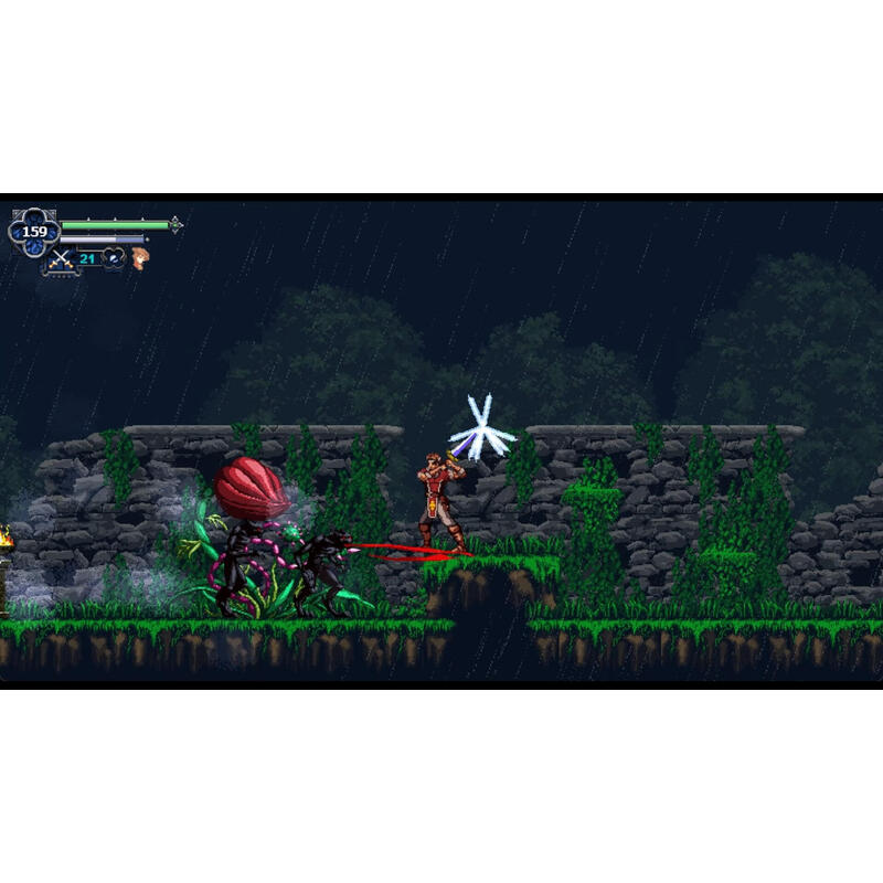 juego-chronicles-of-the-wolf-switch juego-chronicles-of-the-wolf-switch