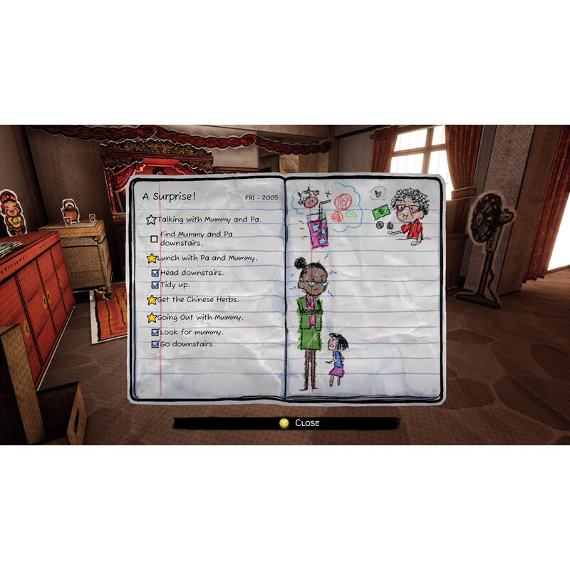 juego-paper-ghost-s-third-eye-open-playstation-5 juego-paper-ghost-s-third-eye-open-playstation-5