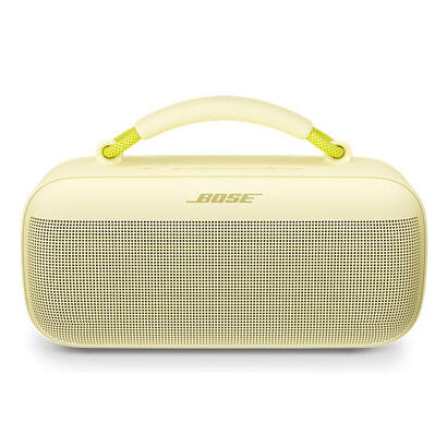 altavoz-portatil-bose-soundlink-max-citrus-yellow
