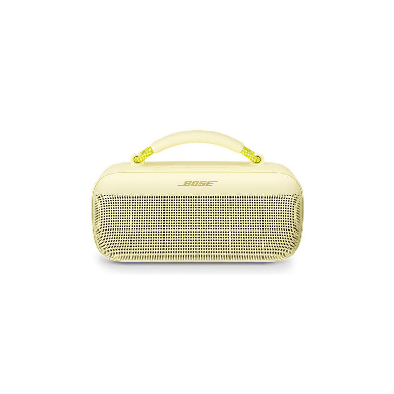 altavoz-portatil-bose-soundlink-max-citrus-yellow