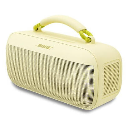 altavoz-portatil-bose-soundlink-max-citrus-yellow