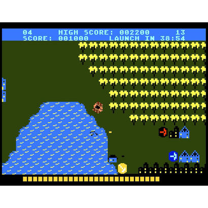 juego-countermeasure-ii-retro