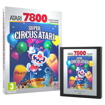 juego-super-circus-retro