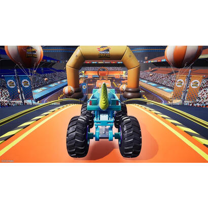 juego-hot-wheels-monster-trucks-stunt-mayhem-deluxe-edition-switch