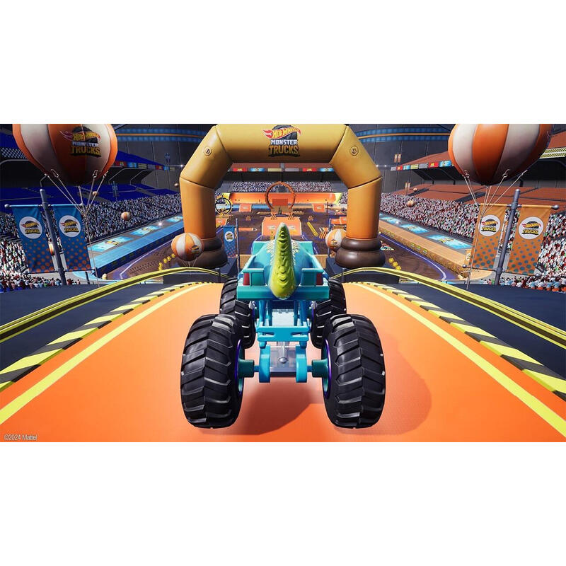 juego-hot-wheels-monster-trucks-stunt-mayhem-deluxe-edition-switch juego-hot-wheels-monster-trucks-stunt-mayhem-deluxe-edition-switch