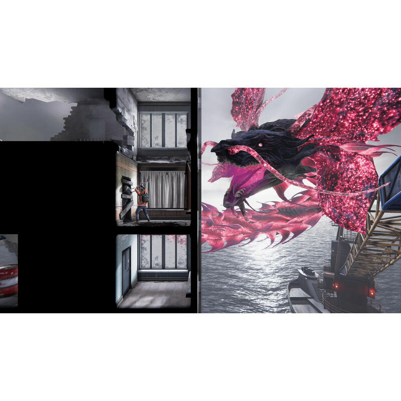 juego-kong-survivor-instinct-titans-edt-playstation-5 juego-kong-survivor-instinct-titans-edt-playstation-5