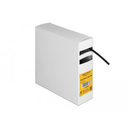 delock-schrumpfschlauch-box-innenkleber-5m-x-32mm-negro