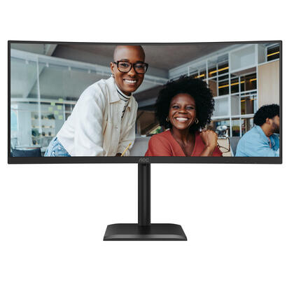 monitor-aoc-34-cu34e4cv-2109-2xhdmidpusb-c-curved-blk