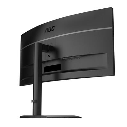 monitor-aoc-34-cu34e4cv-2109-2xhdmidpusb-c-curved-blk