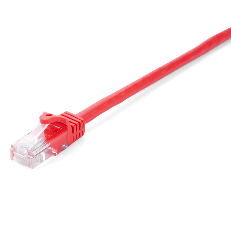 cable-v7-de-red-cat6-stp-10m-rojo