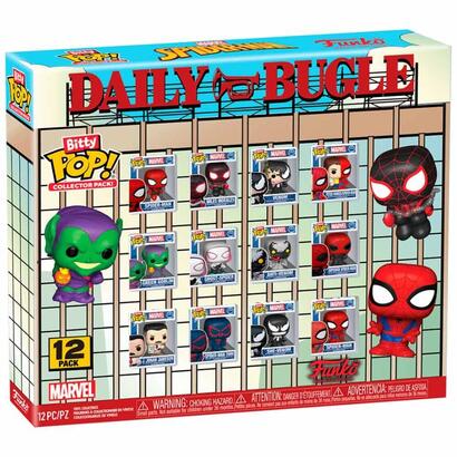 figura-bitty-pop-multipack-marvel-spiderman
