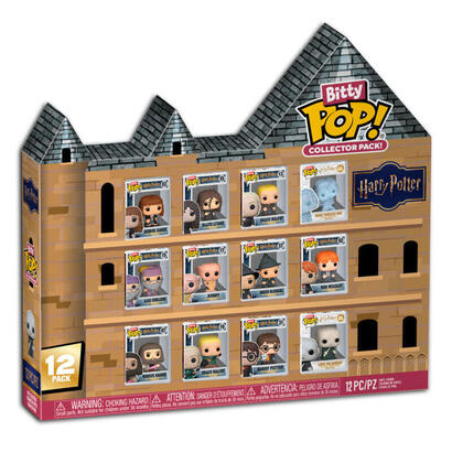 figura-bitty-pop-multipack-harry-potter-12pzs