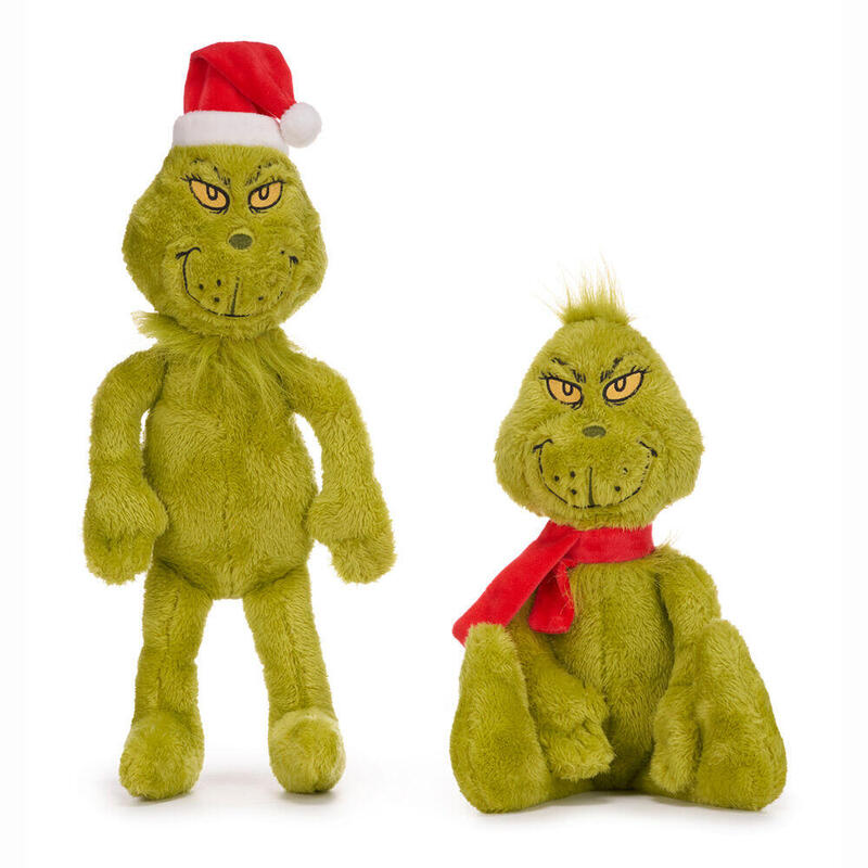 peluche-el-grinch-100cm-surtido
