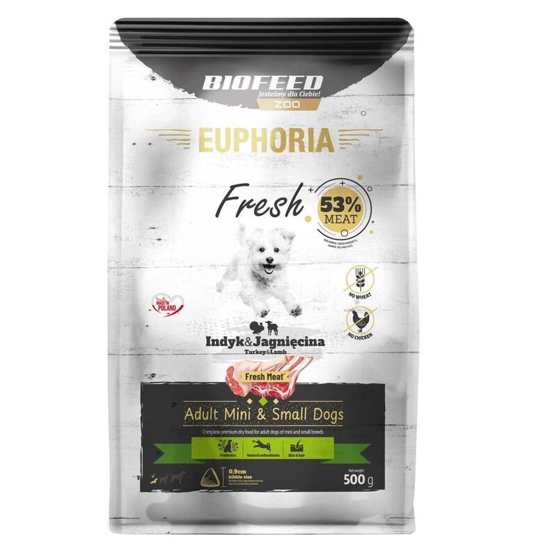biofeed-euphoria-fresh-meat-adult-indykjagnie-xss-05kg