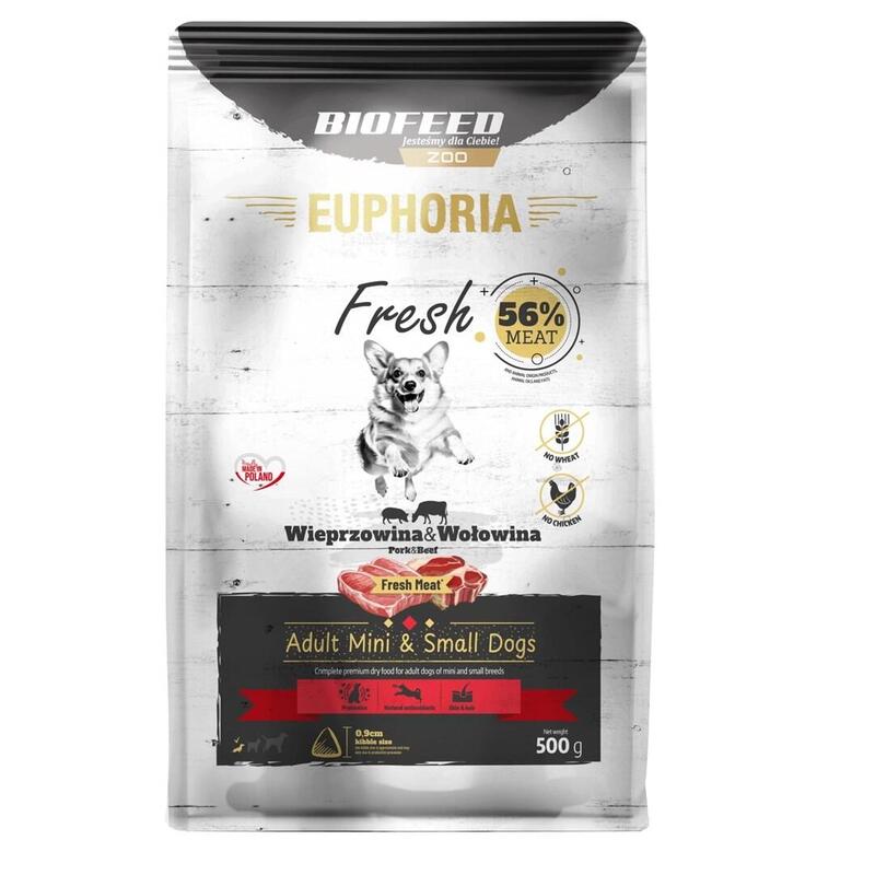 biofeed-euphoria-fresh-meat-adult-wieprzwolow-xss-05kg