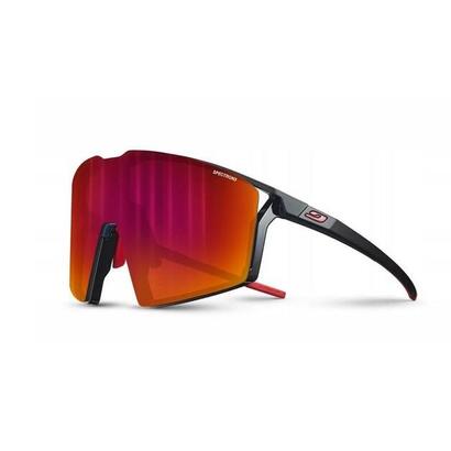 okulary-julbo-edge-czarnyczerwony