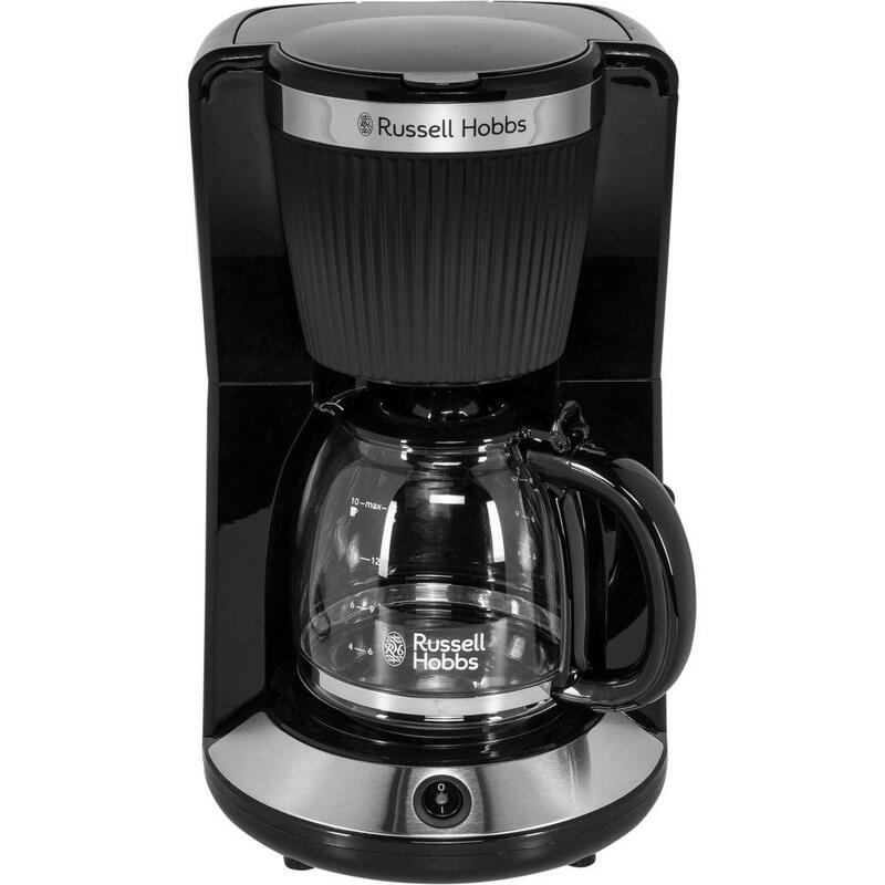russell-hobbs-bronte-semi-automatica-cafetera-de-filtro-125-l