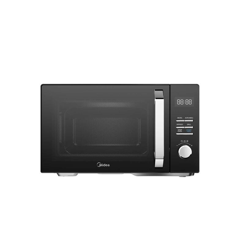microondas-con-grill-midea-mag25xf-horno-800-w-grill-1000-w-25-l-negro