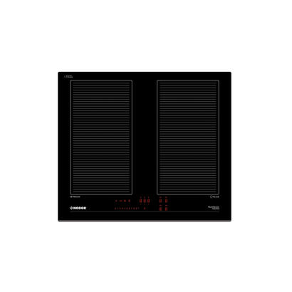 cata-nodor-norcook-ih-n6404-bk-induction-hob-4-areas-width-59-cm-black