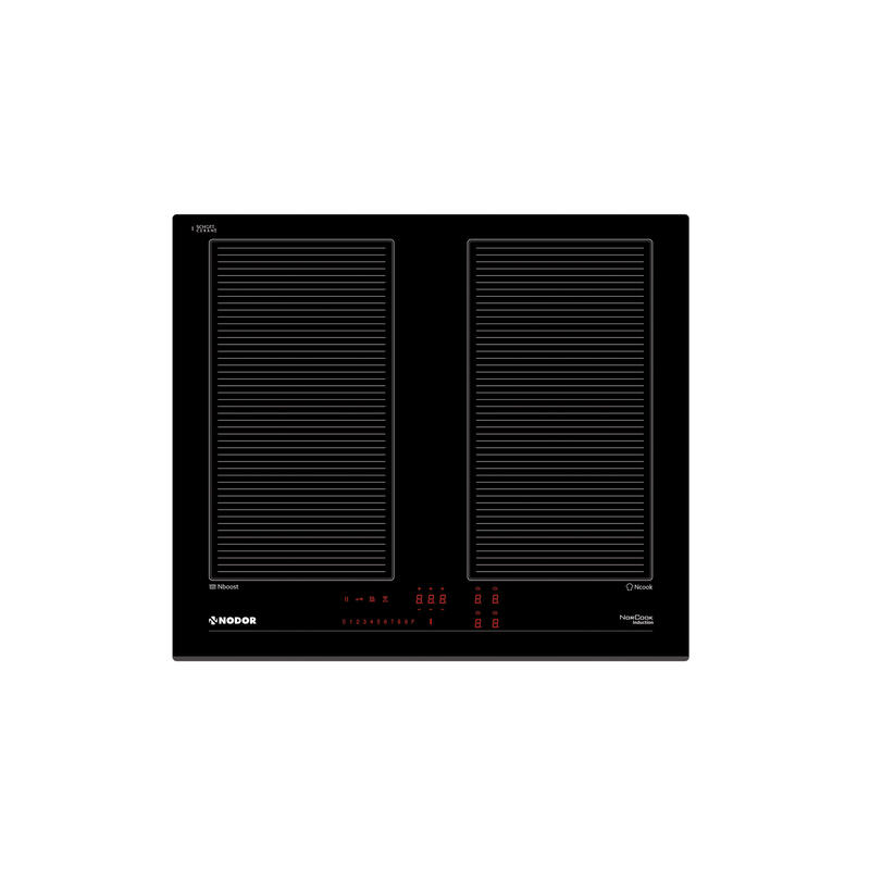cata-nodor-norcook-ih-n6404-bk-induction-hob-4-areas-width-59-cm-black