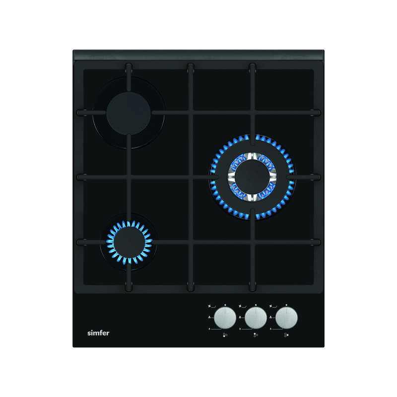 simfer-hob-h4305hgssp-gas-on-glass-number-of-burnerscooking-zones-3-rotary-knobs-black