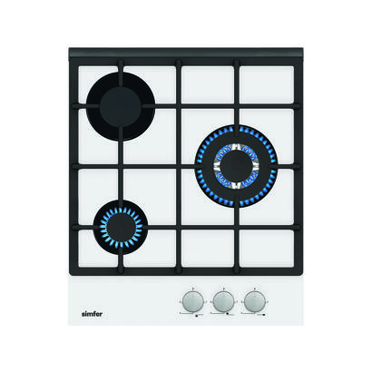 simfer-h4305hgsbb-placa-de-coccion-a-gas-1-wok-ancho-45-cm-3-zonas-de-coccion-control-mecanico-blanco