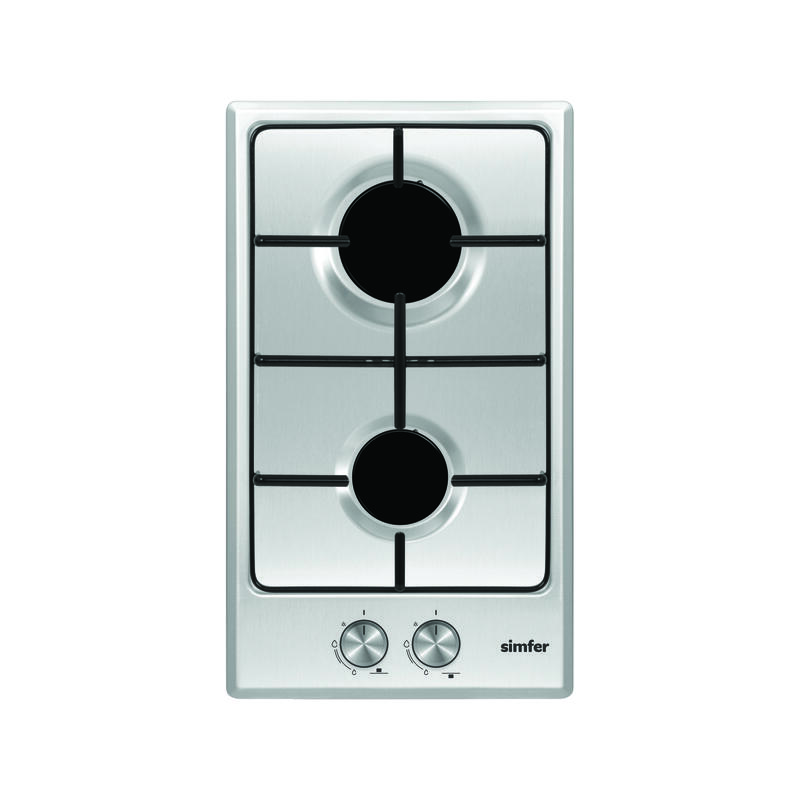 simfer-h3200vgrim-placa-de-coccion-a-gas-ancho-30-cm-2-zonas-de-coccion-control-mecanico-inox