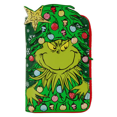 cartera-dr-seuss-holiday-el-grinch-loungefly