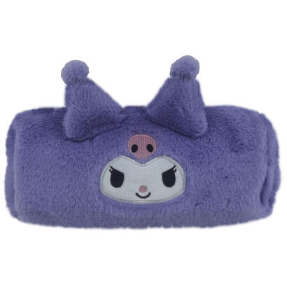 pack-de-6-unidades-portatodo-peluche-kuromi-hello-kitty