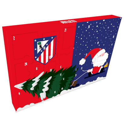 calendario-adviento-atletico-de-madrid