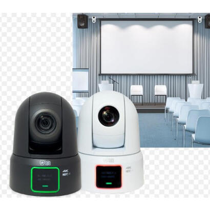 broadcaster-pro-25x-ndi-3g-white