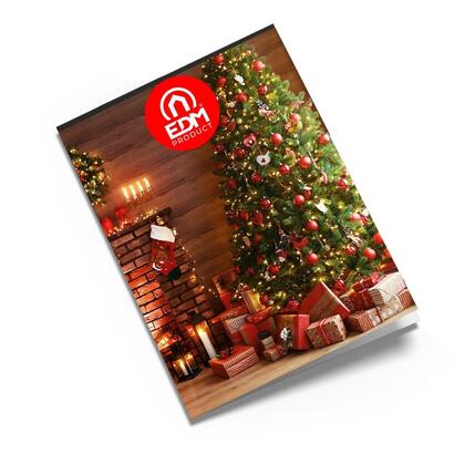 pack-de-25-unidades-folleto-promocional-navidad-castellano