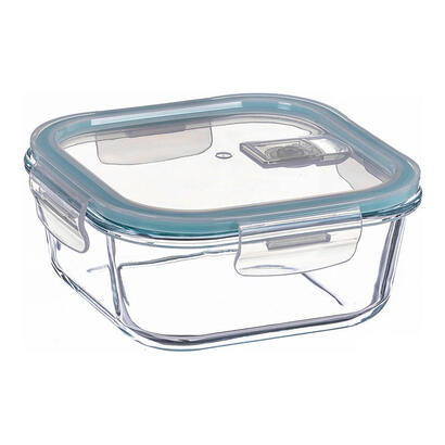 pack-de-2-unidades-fiambrera-borosilicato-cuadrada-hermetica-800-ml