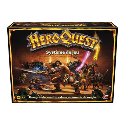juego-de-mesa-heroquest-aventuras-en-mazmorras-avalon-hill-espaol